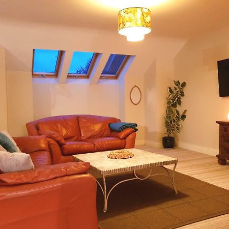 Ethan House Holiday Suites Killarney Buitenkant foto