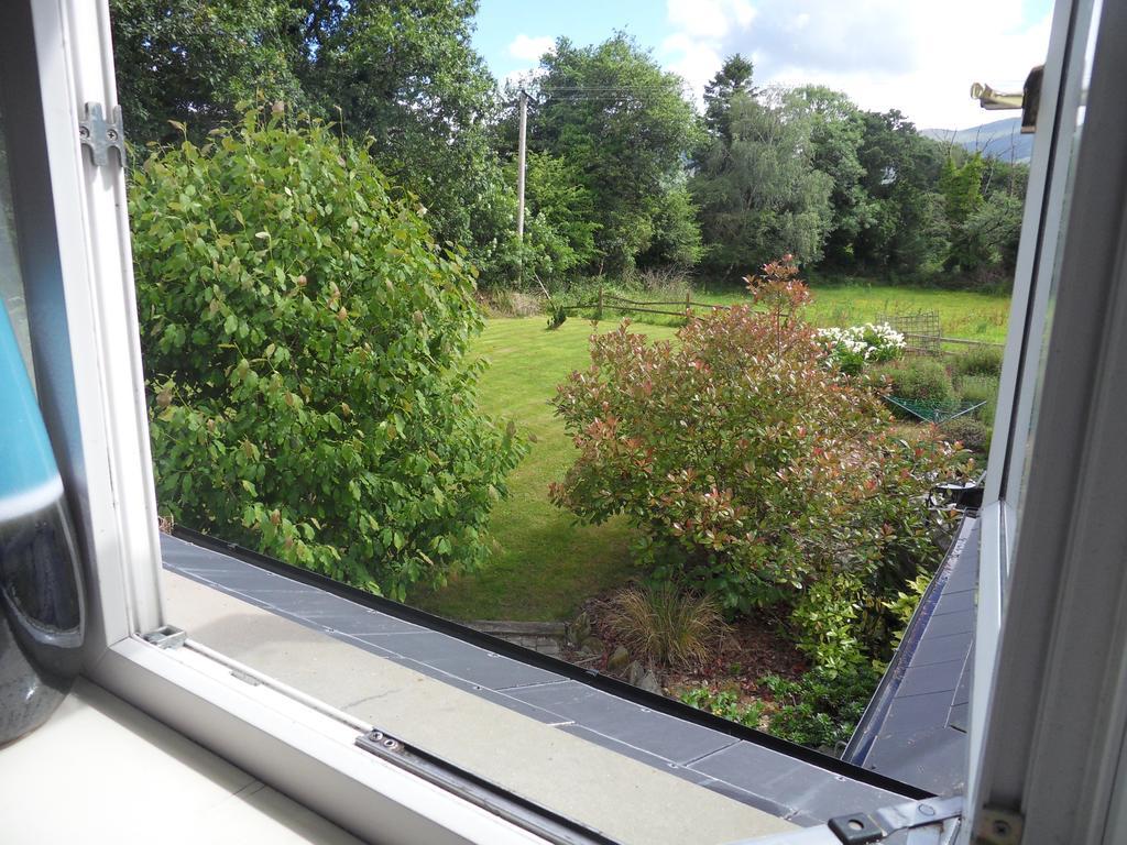 Ethan House Holiday Suites Killarney Buitenkant foto