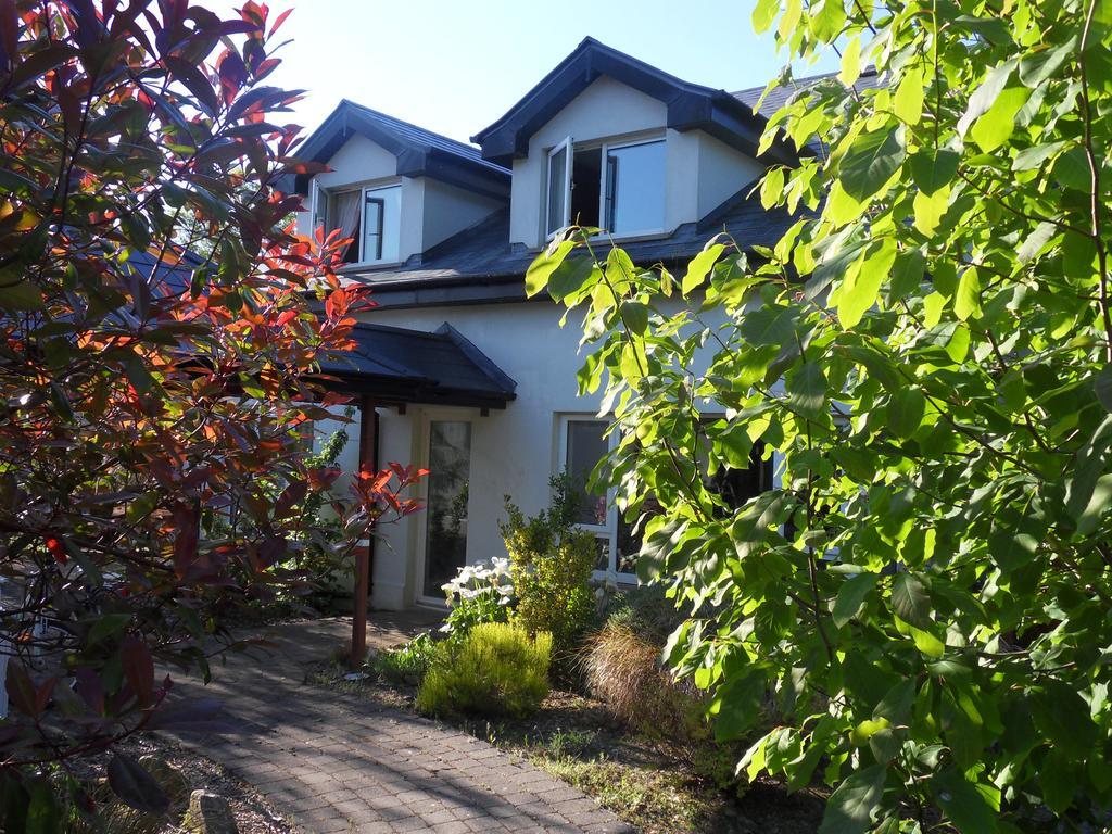 Ethan House Holiday Suites Killarney Buitenkant foto