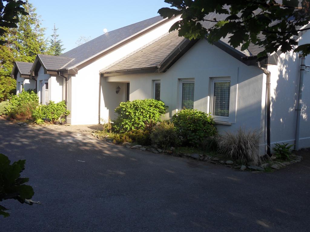 Ethan House Holiday Suites Killarney Buitenkant foto