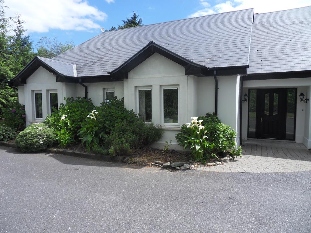 Ethan House Holiday Suites Killarney Buitenkant foto