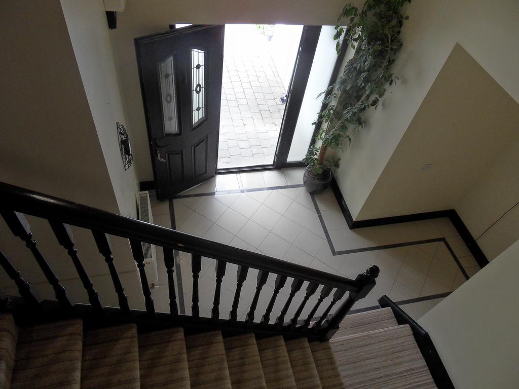 Ethan House Holiday Suites Killarney Buitenkant foto