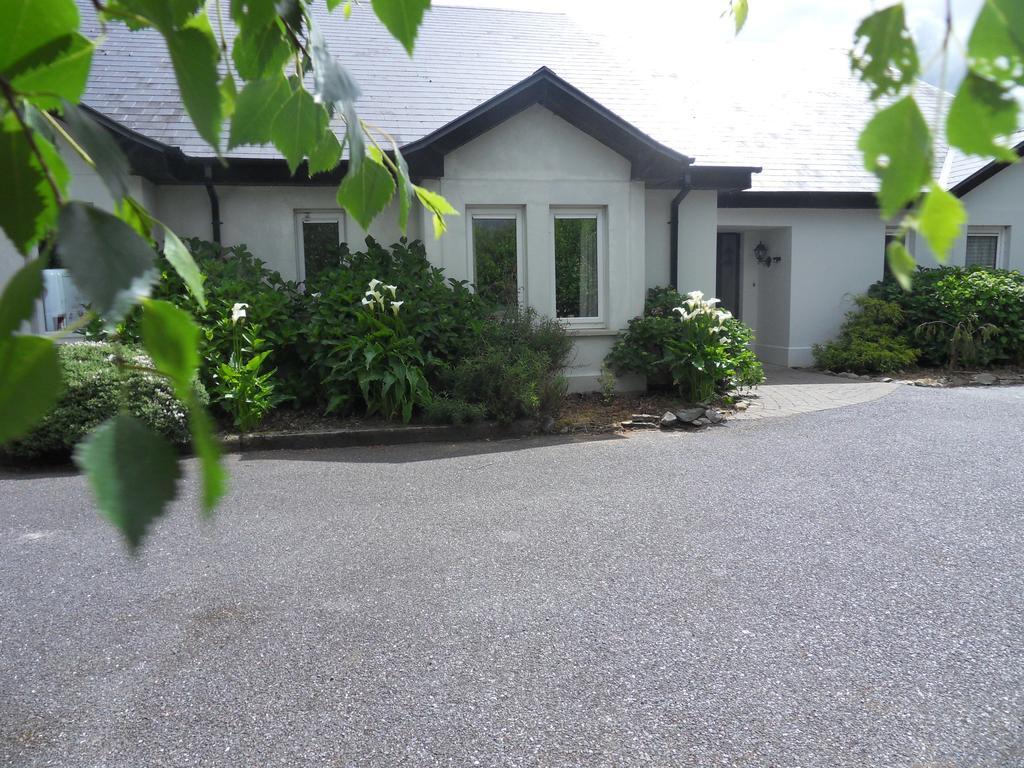 Ethan House Holiday Suites Killarney Buitenkant foto