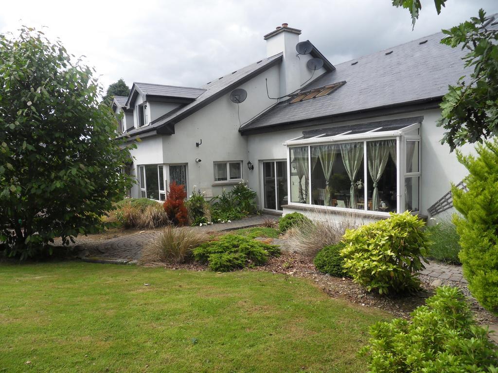 Ethan House Holiday Suites Killarney Buitenkant foto