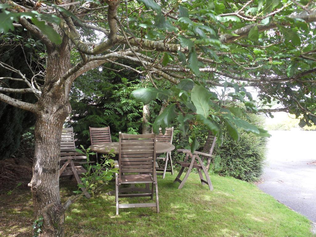 Ethan House Holiday Suites Killarney Buitenkant foto