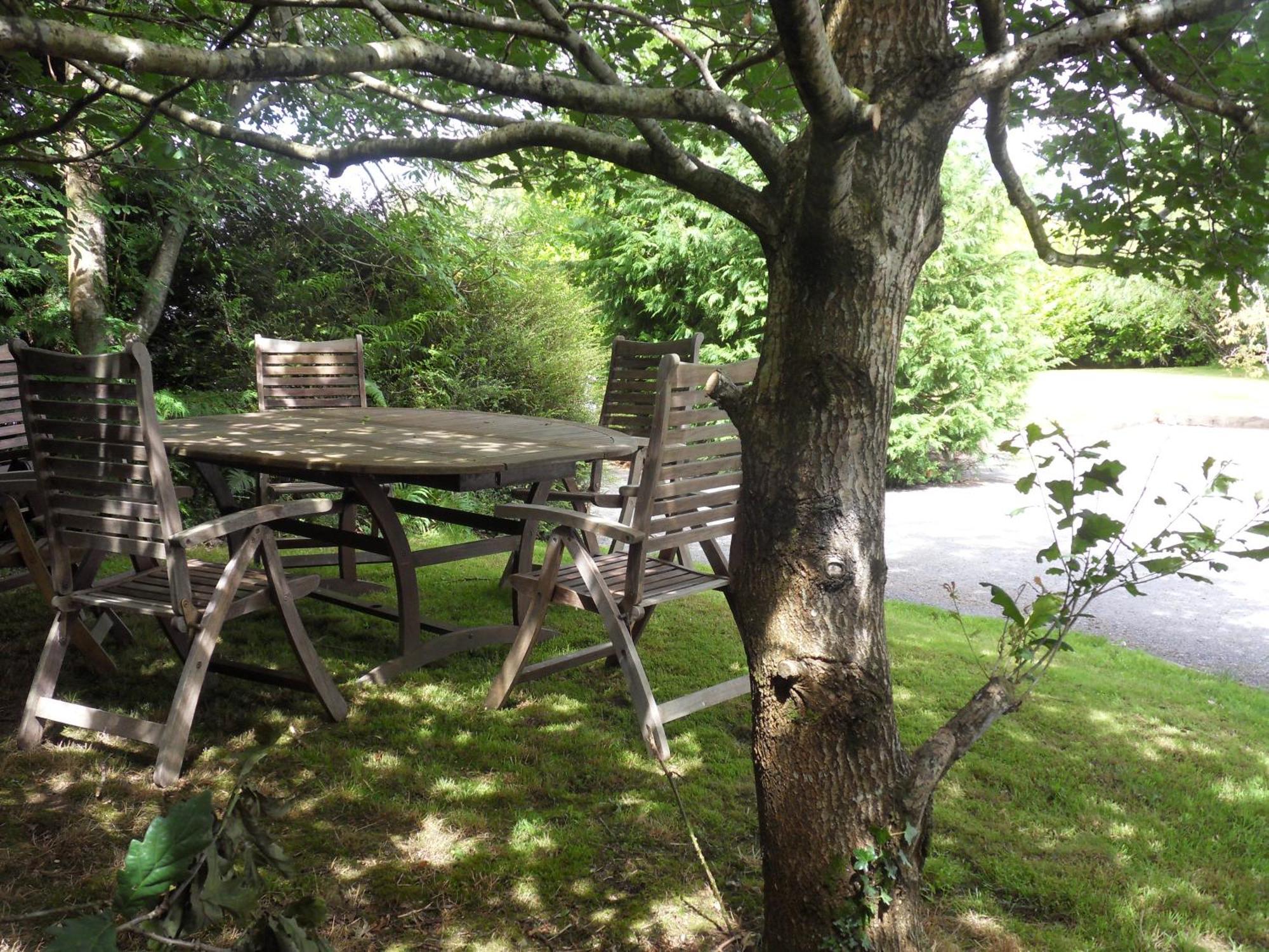 Ethan House Holiday Suites Killarney Buitenkant foto