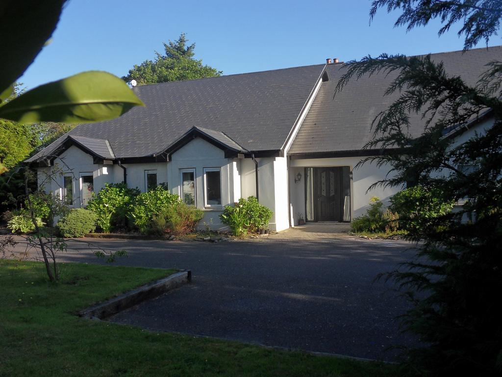 Ethan House Holiday Suites Killarney Buitenkant foto