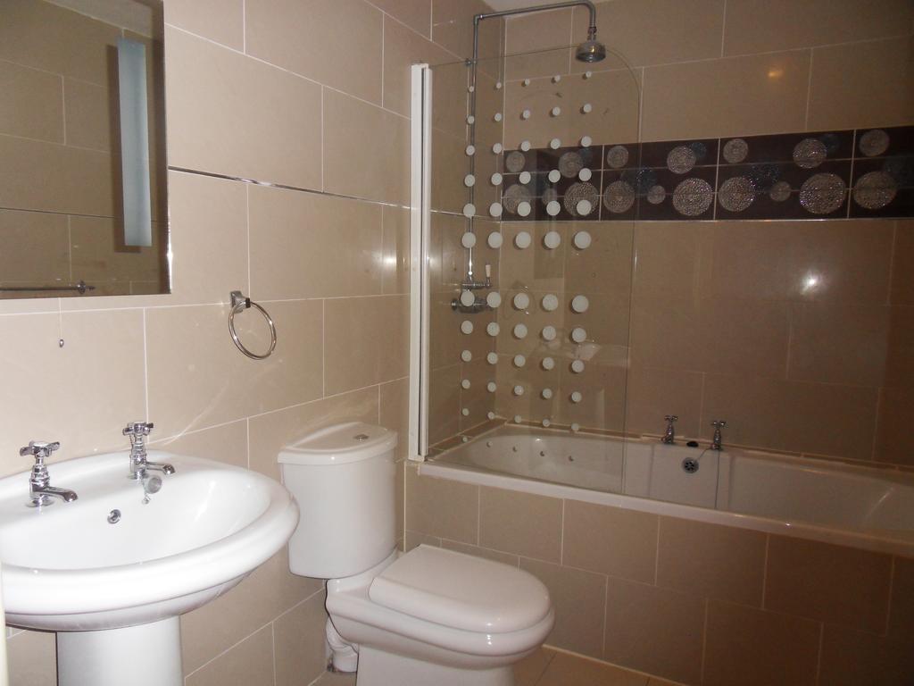 Ethan House Holiday Suites Killarney Buitenkant foto