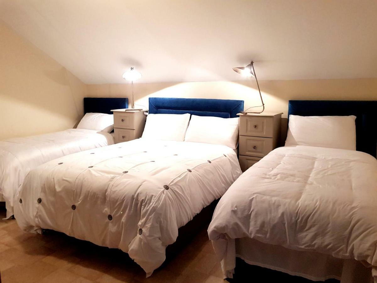 Ethan House Holiday Suites Killarney Buitenkant foto