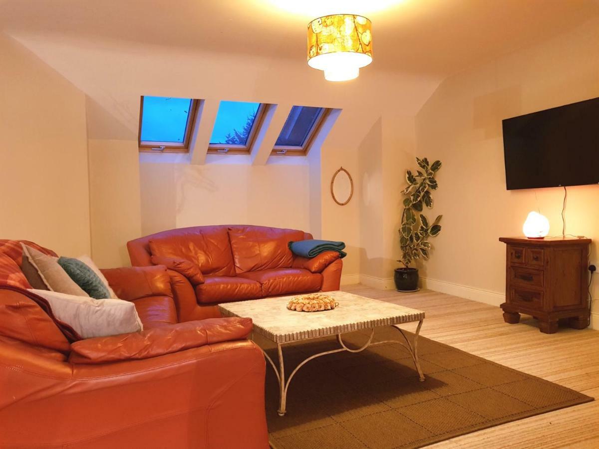 Ethan House Holiday Suites Killarney Buitenkant foto