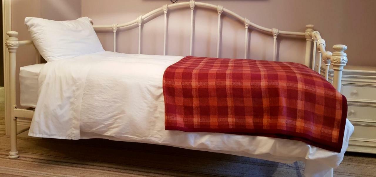 Ethan House Holiday Suites Killarney Buitenkant foto