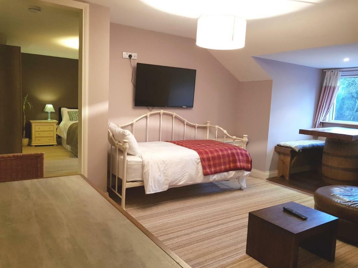 Ethan House Holiday Suites Killarney Buitenkant foto